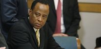 Врача Майкла Джексона признали социально опасным Врача Майкла Джексона признали социально опасным
