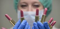 Пробники в косметических магазинах грозят инфекционными заболеваниями