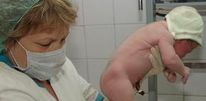 Скандал в роддоме: акушерка заразила новорожденных чахоткой!