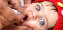 ВОЗ предупреждает об угрозе полиомиелита ВОЗ предупреждает об угрозе полиомиелита