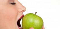 Яблочная кожура снижает давление