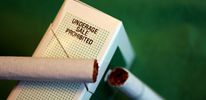 Ментоловые сигареты повышают риск инсульта Ментоловые сигареты повышают риск инсульта