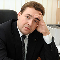 Ачкасов Евгений Евгеньевич