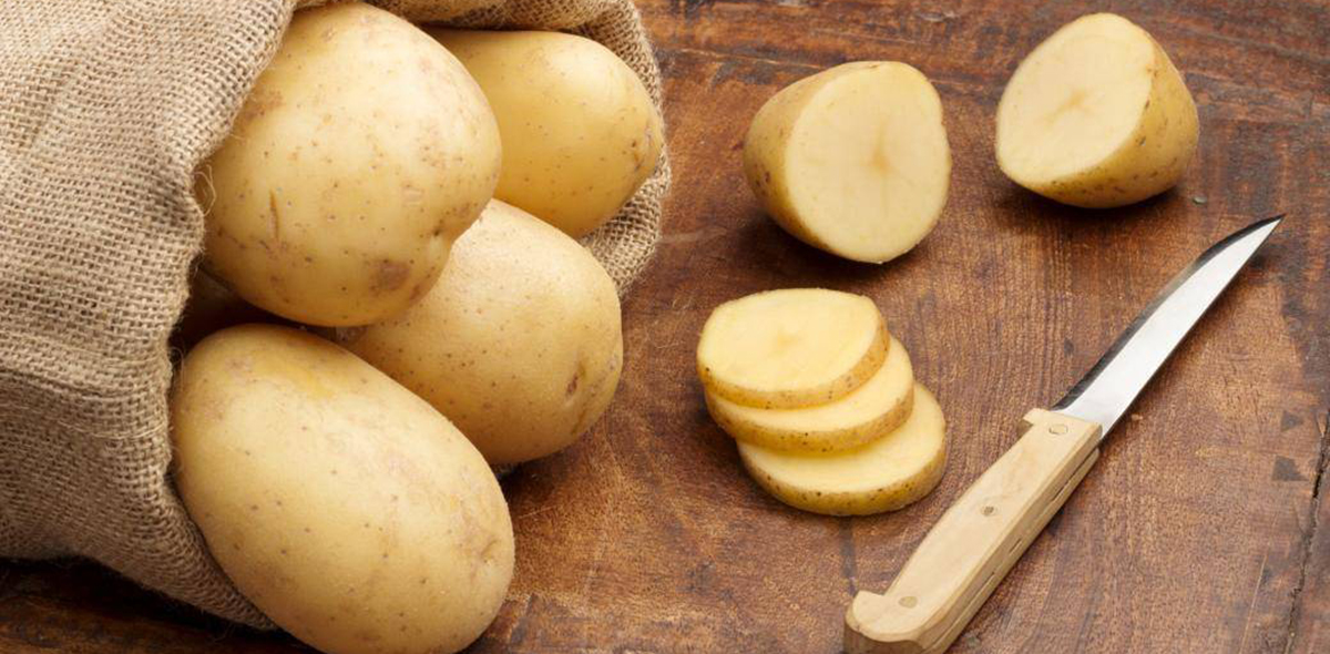 Полнит ли картошка