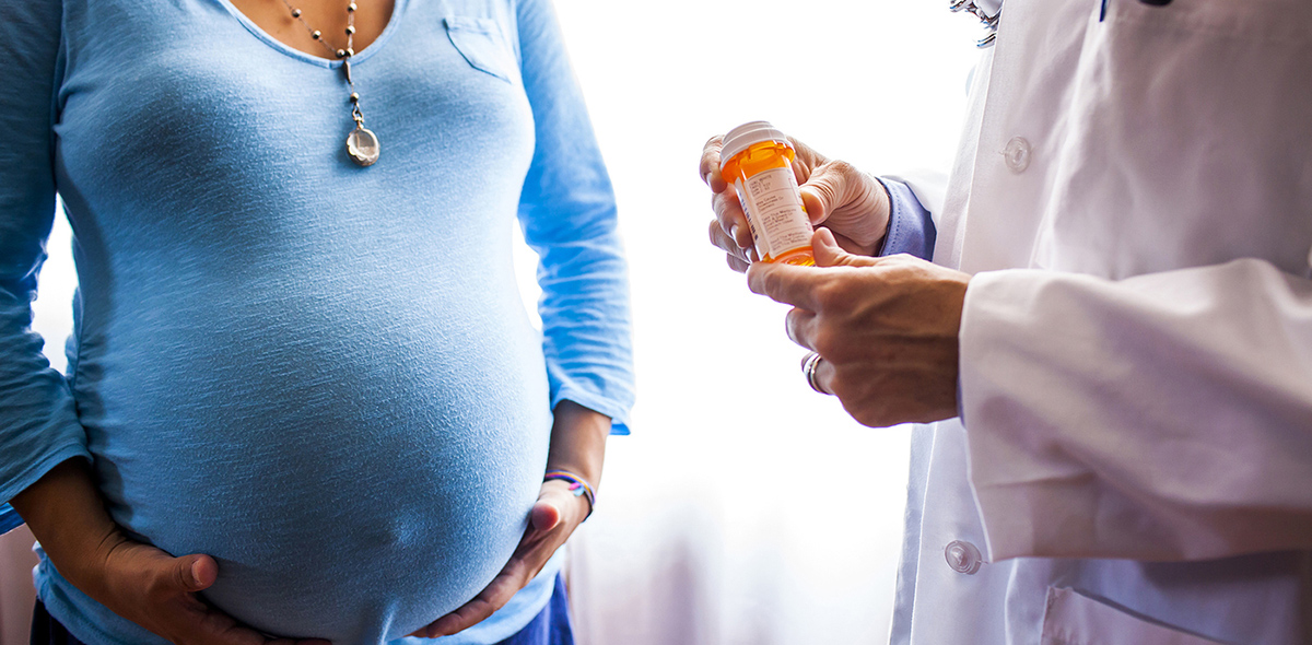 Какие лекарства можно беременным, группы лекарств