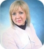 Елена Козырева