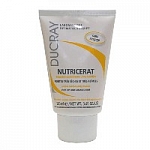 Дюкрэ Нутрицерат/Ducray Nutricerat сверхпитательная эмульсия, 100 мл Дюкрэ Нутрицерат/Ducray Nutricerat сверхпитательная эмульсия, 100 мл