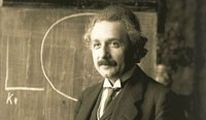 Ученые выяснили причину гениальности Эйнштейна