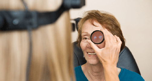 Как предотвратить слепоту при глаукоме: советы эксперта