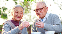 Простые секреты японских долгожителей