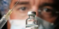Ученые из Оксфордского института Дженнера утверждают, что изобрели универсальную вакцину против всех штаммов гриппа.