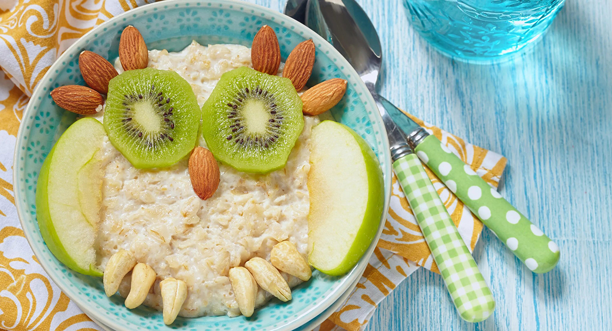 чем накормить ребенка, яблоко