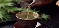 Китайский чай грозит онкологией
