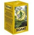 Холит капсулы, 60 шт. Холит капсулы, 60 шт.