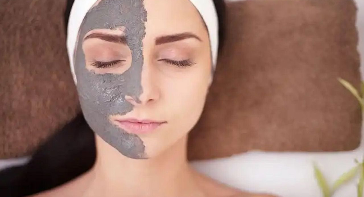 Маски из бадяги для лица