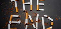 В России стали меньше курить. Об этом факте тревожно сообщила вторая по размерам табачная компания мира «Бритиш-Америкэн тобакко».