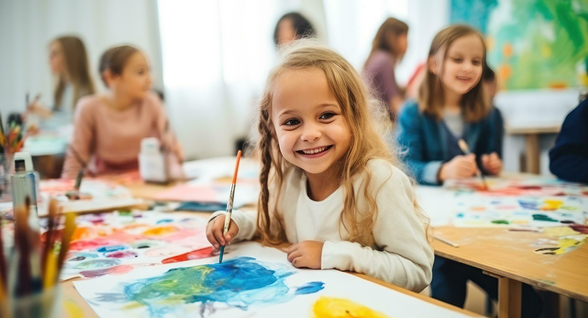 цветотерапия