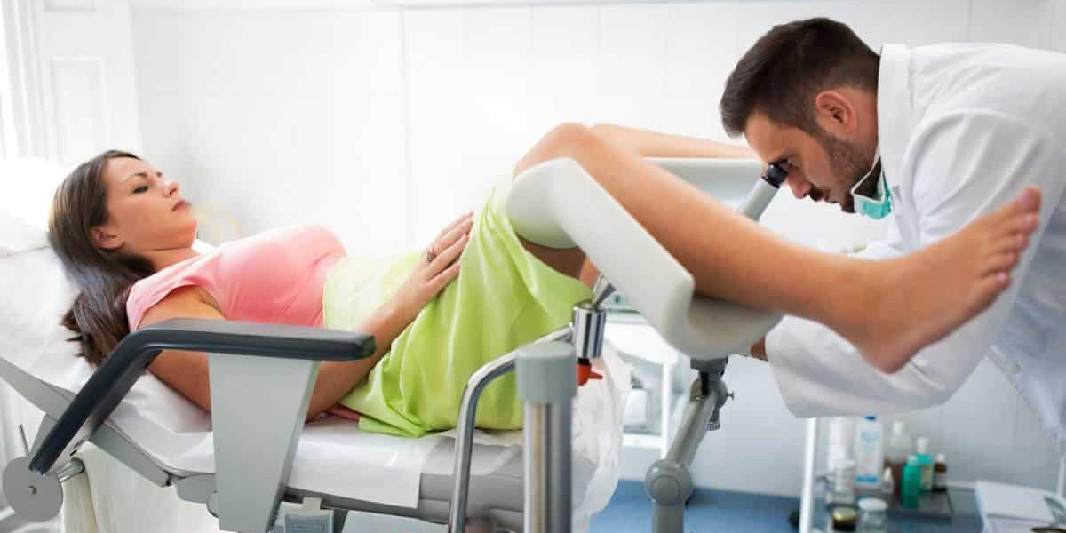 стесняюсь врачей