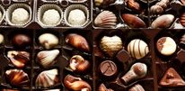 Любовь к шоколаду читается в глазах