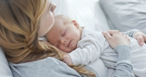 Грудное вскармливание снижает риск сердечно-сосудистых заболеваний у матерей