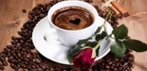 Кофе уменьшает вероятность самоубийства