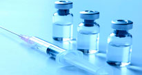 Ожирение снижает эффективность вакцины против гриппа