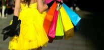 Овуляция провоцирует женщин на шопинг