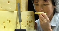 Как выбрать качественный сыр?