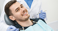 Импланты зубов