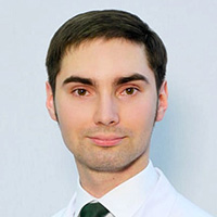 Комар Иван Валерьевич