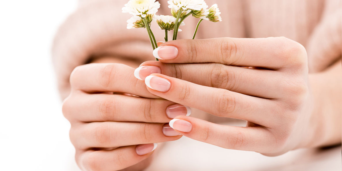 красивые руки