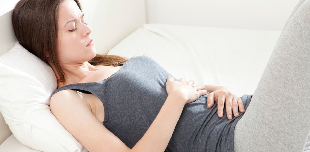Как определить беременность без теста: 15 шагов
