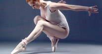 Уроки боди-балета для девочек