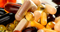 Антиоксиданты могут быть вредны для здоровья