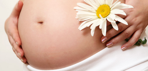 Лечение народными средствами при беременности, травы