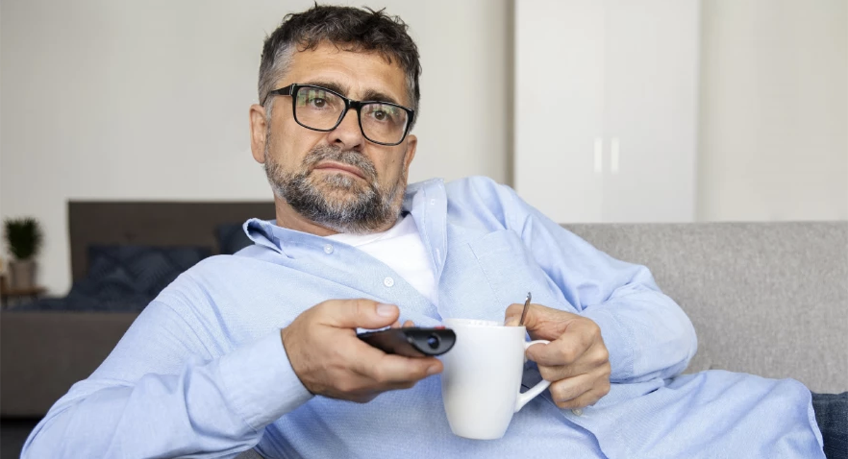 активная старость