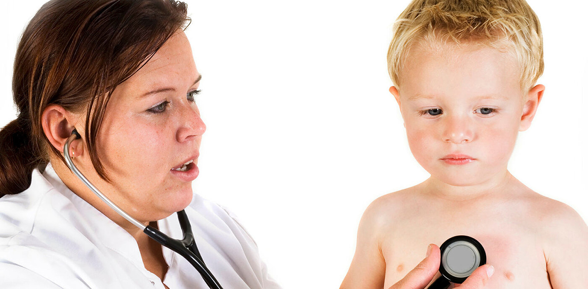 Лямблиоз у детей: симптомы и лечение