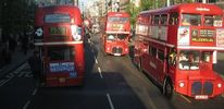 Самая грязная улица находится в Лондоне