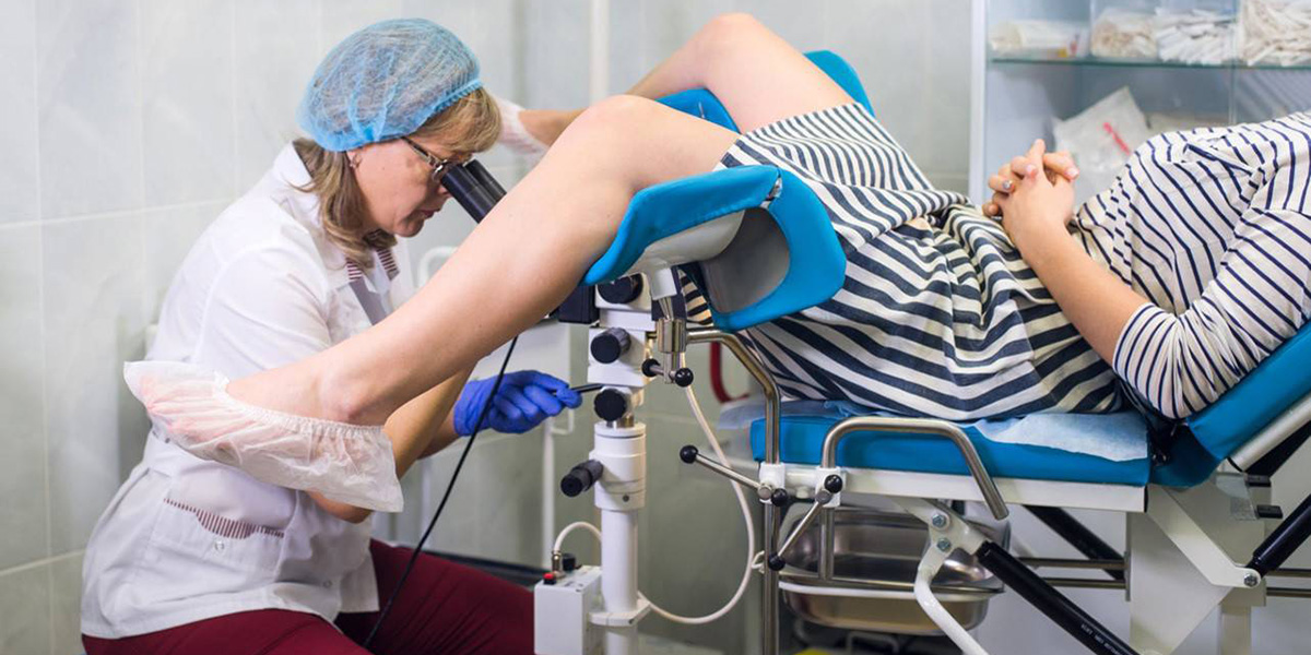 Вакуумное прерывание беременности