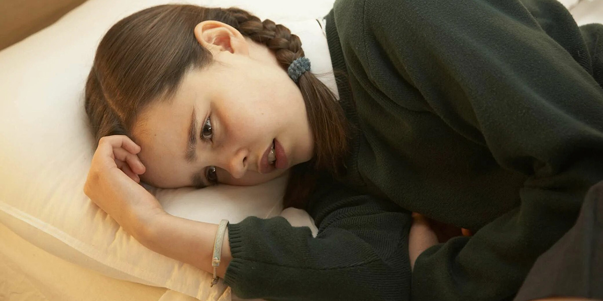 Депрессия у детей, в углу