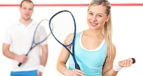 5 необычных игровых видов спорта, которыми можно заниматься в помещениях