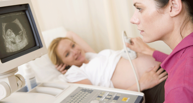 гипертонус матки при беременности