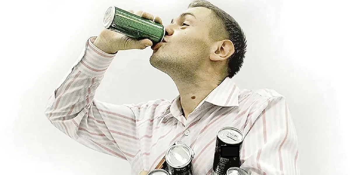 Алкогольные коктейли разрабатывали гении маркетинговых маневров, которые прекрасно знали психологию потенциальных потребителей своих напитков.