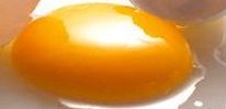 Куриное яйцо признано лучшим «энергетиком»