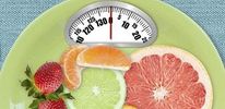 Овощи и фрукты бесполезны для похудения
