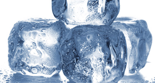 Талая вода — польза для мужчин
