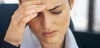 У мигрени и усталости — одна причина