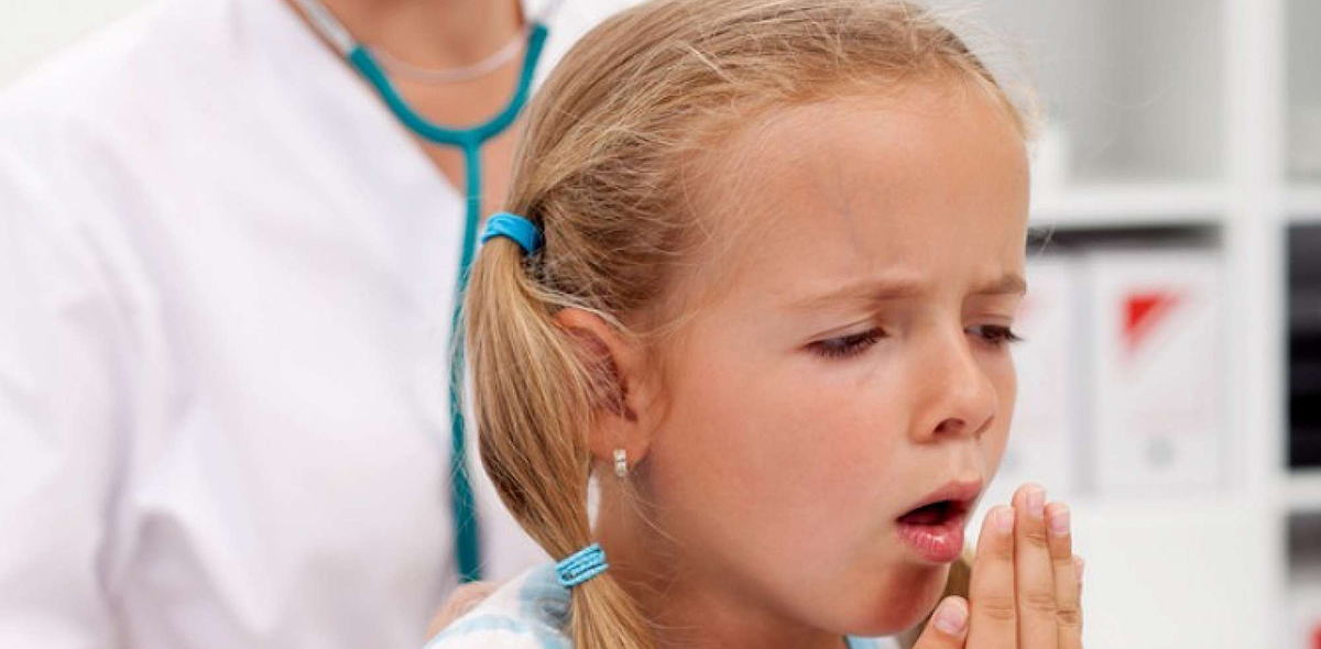 Ночной кашель у ребенка, причины ночного кашля, как остановить ночной кашель