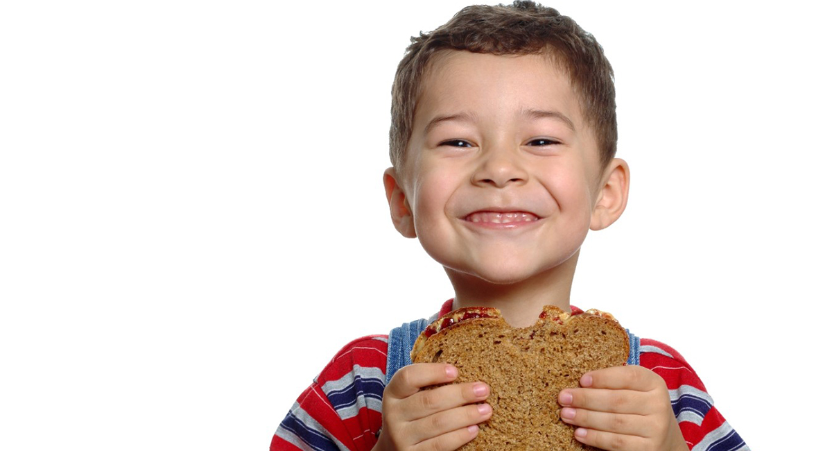Хлеб польза и вред, можно ли давать ребенку хлеб, какой хлеб полезнее