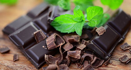 Чем полезен темный шоколад?